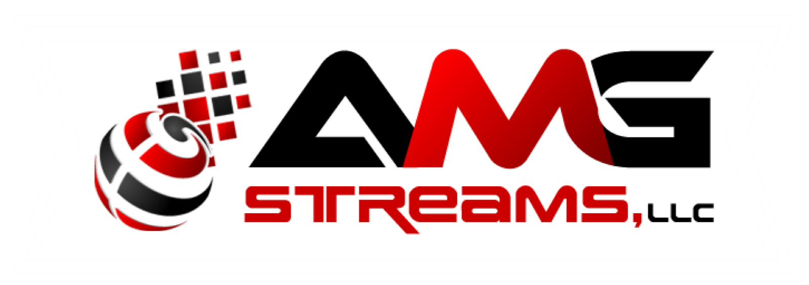 AMG Streams Logo